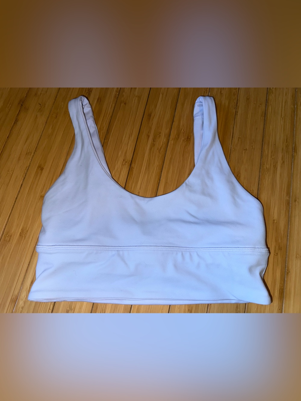 Lululemon Align Reversible Bra
